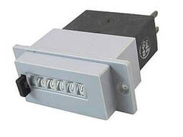 Счетчик импульсов СИ206 110В