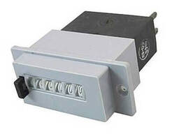 Счетчик импульсов СИ206 24В