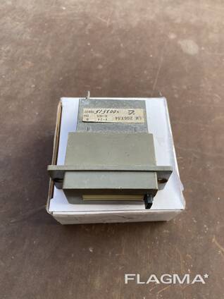 Счетчик импульсов СИ206 24В