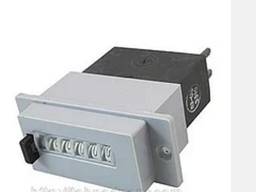 Счетчик импульсов СИ206-24В