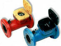 Счетчик (лічильник) воды СТВ-50, -65, -80, -100, -150, -200