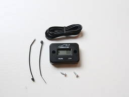 Счетчик моточасов для скутеров, лодочных моторов