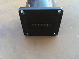 Счетчик наработки времени СВН 2-02