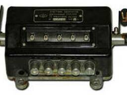 Счетчик оборотов СОП-105