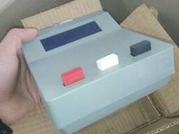 Счетчик импульсов СИЛ-1УХЛ4,2. лабораторные 42в. 50гц. . -1шт.