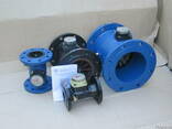 Счетчик воды лічильник води MZ-100 PoWoGaz,Ду-100 - фото 2