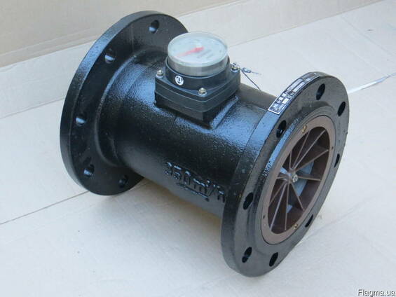 Счетчик воды,лічильник води MZ-150 PoWoGaz