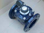 Счетчик воды, лічильник води Sensus WP-Dynamic Ду 50-200. - фото 2