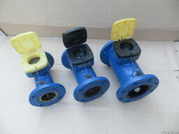 Лічильник води, СТВ-80, СТВГ-80, Ду-80(счетчик воды, водомер)