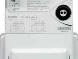 Счетчики электроэнергии SL7000 Smart, ACE 6000, Itron Inc.