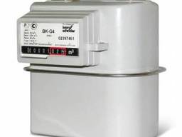 Счетчики газа Elster ВК-G 4 (ДУ 20 -32)