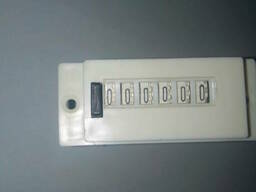 Счетчики СИ.206 УХЛ4. -110 В. -3 шт. по 250грн