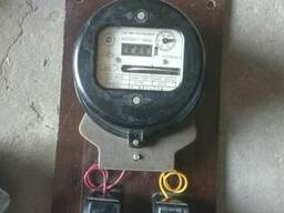 Счетчики СО-И446, однофазный. 220в. 5-17а. 1200об/мин. С