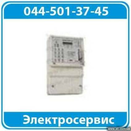 Счетчики СТК1, СТК3