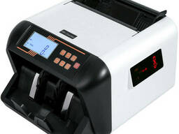 Счетная машинка для денег Bill Counter 555MG (3686)
