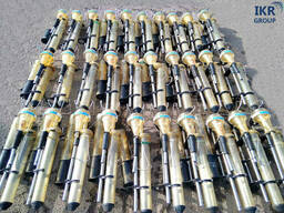 Счётчик удоя молока Tru-Test б/у / Молокомір Tru-Test (Трутест)