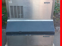 Scotsman 160кг/сутки льодогегератор кубик