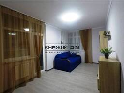 Сдается 2 к. кв. возле м. Позняки № 11162819