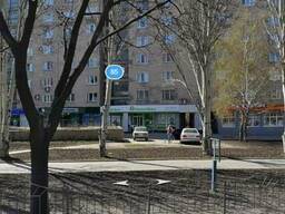 Сдается офис 88 м. кв проспект Ильича , Донецк