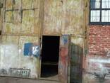 Сдается складское помещение в Полтаве, район Киевский, код № 1544614 - фото 1