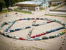 Продается участок