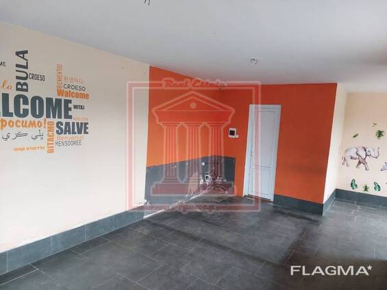 Сдается в аренду коммерческая