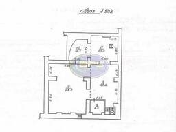 Сдается в аренду коммерческая