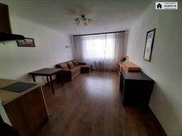 Сдается в аренду квартира