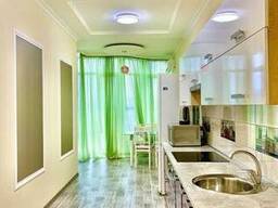 Сдается в аренду квартира