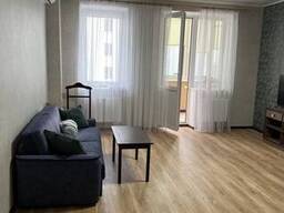 Сдается в аренду квартира