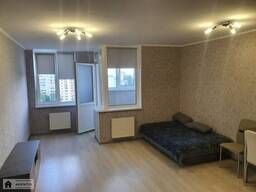 Сдается в аренду квартира