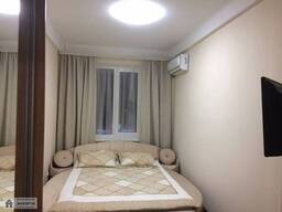 Сдается в аренду квартира