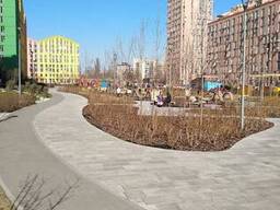 Сдается в аренду квартира