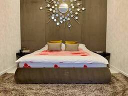 Сдается в аренду квартира