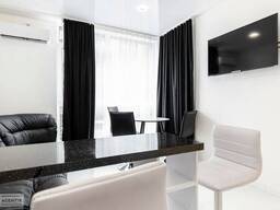 Сдается в аренду квартира