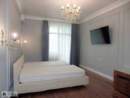 Сдается в аренду квартира