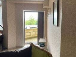 Сдается в аренду квартира