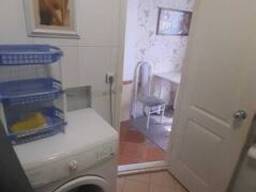 Сдается в аренду квартира