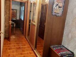 Сдается в аренду квартира