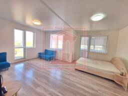 Сдается в аренду квартира