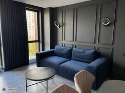 Сдается в аренду квартира