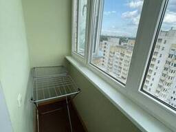 Сдается в аренду квартира