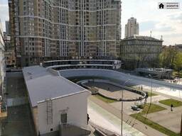 Сдается в аренду квартира
