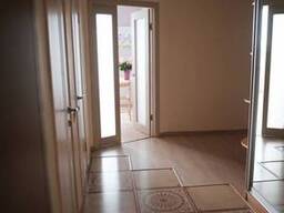 Сдается в аренду квартира