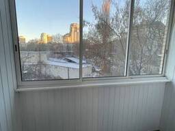 Сдается в аренду квартира