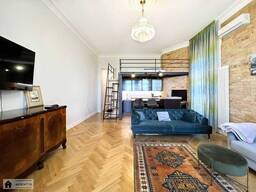 Сдается в аренду квартира