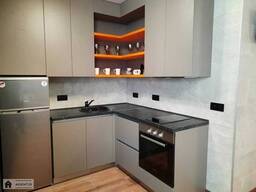 Сдается в аренду квартира