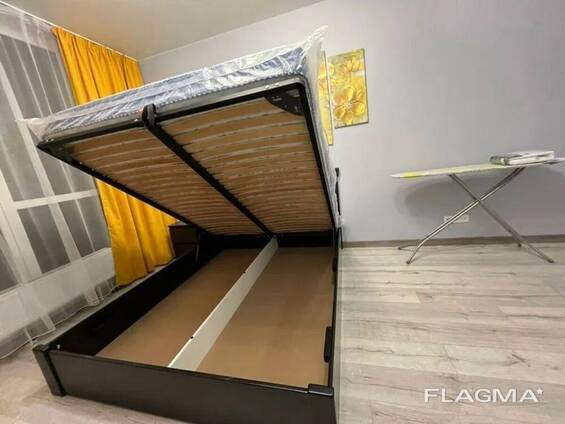 Сдается в аренду квартира
