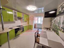 Сдается в аренду квартира