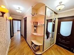 Сдается в аренду квартира